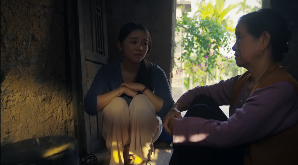 ‘Bước chân vào đời’: Khi một thế hệ thanh niên lớn lên ‘tử tế’ nhưng lại thiếu bản lĩnh