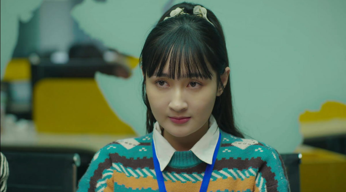 ‘Bước chân vào đời’: Khi một thế hệ thanh niên lớn lên ‘tử tế’ nhưng lại thiếu bản lĩnh