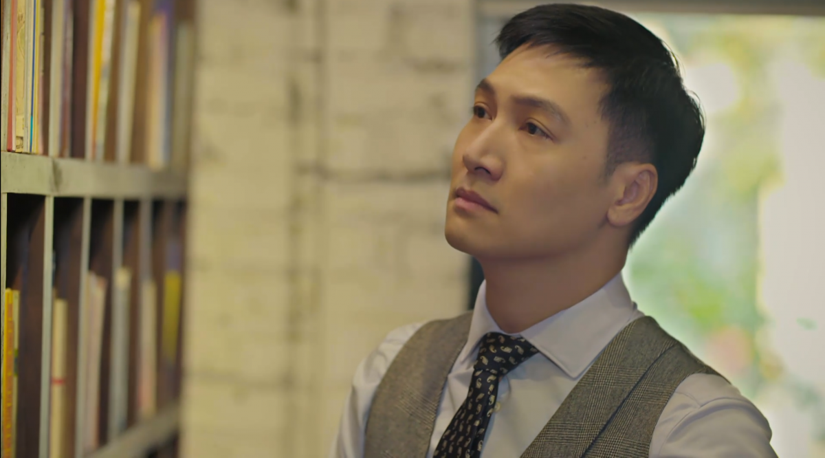 ‘Bước chân vào đời’: Khi một thế hệ thanh niên lớn lên ‘tử tế’ nhưng lại thiếu bản lĩnh