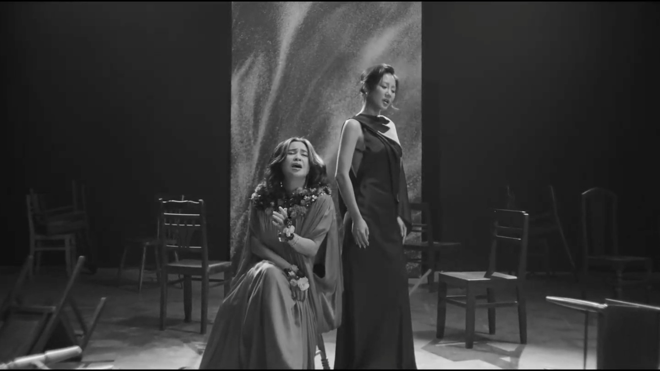 MV 'Hoa gạo' - OST 'Thỏ ơi!!' chính thức trình làng, đánh dấu sự kết hợp đặc biệt của Diva Thanh Lam và Văn Mai Hương