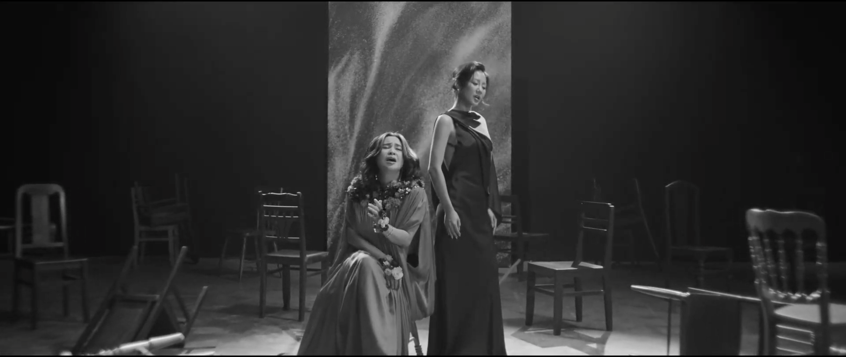 MV 'Hoa gạo' - OST 'Thỏ ơi!!' chính thức trình làng, đánh dấu sự kết hợp đặc biệt của Diva Thanh Lam và Văn Mai Hương