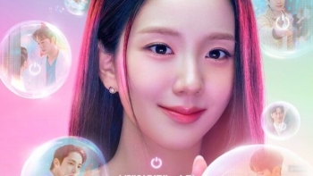 Jisoo (BlackPink) gây tranh cãi với diễn xuất trong trailer phim mới