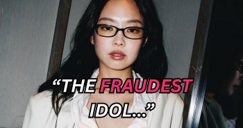 Jennie (BlackPink) bất ngờ bị tố là 'kẻ nói dối trơ trẽn'