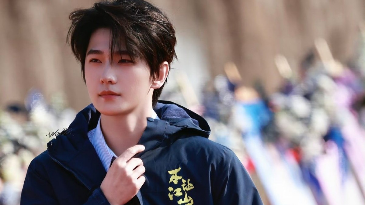 Fan Dương Dương phẫn nộ, 'Không Nhường Giang Sơn' gặp 'sóng gió'?