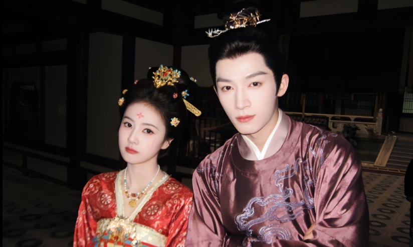 'Đường cung kỳ án' lập kỷ lục quảng cáo, Bạch Lộc gây tranh luận