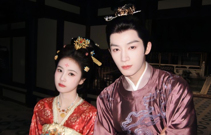 Vì sao 'Đường Cung Kỳ Án' khiến fan Bạch Lộc tức giận?