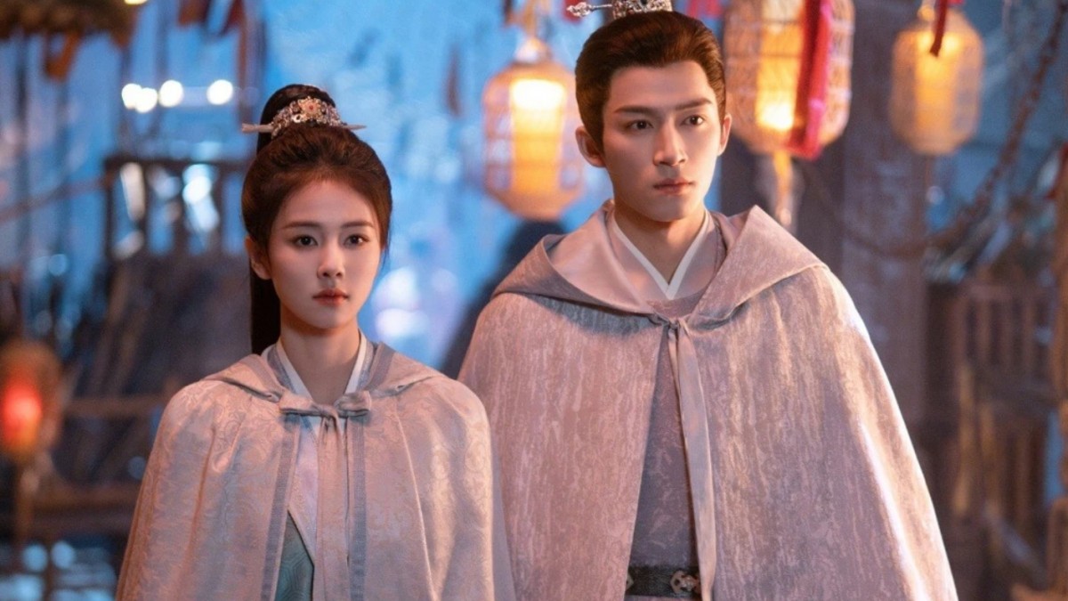 'Đường cung kỳ án' lập kỷ lục quảng cáo, Bạch Lộc gây tranh luận