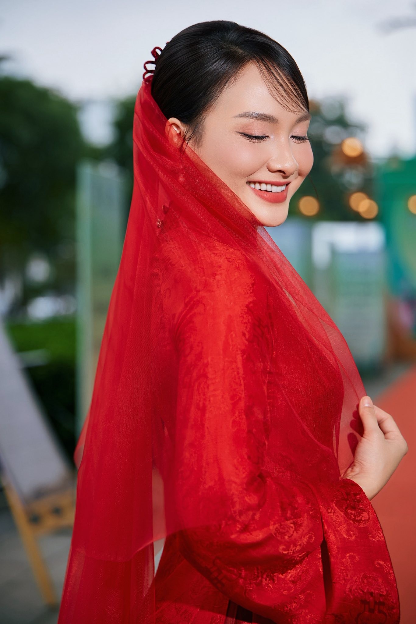 Dấu ấn nghệ thuật của Bảo Thanh và tín hiệu tái ngộ khán giả trên sóng giờ Vàng?