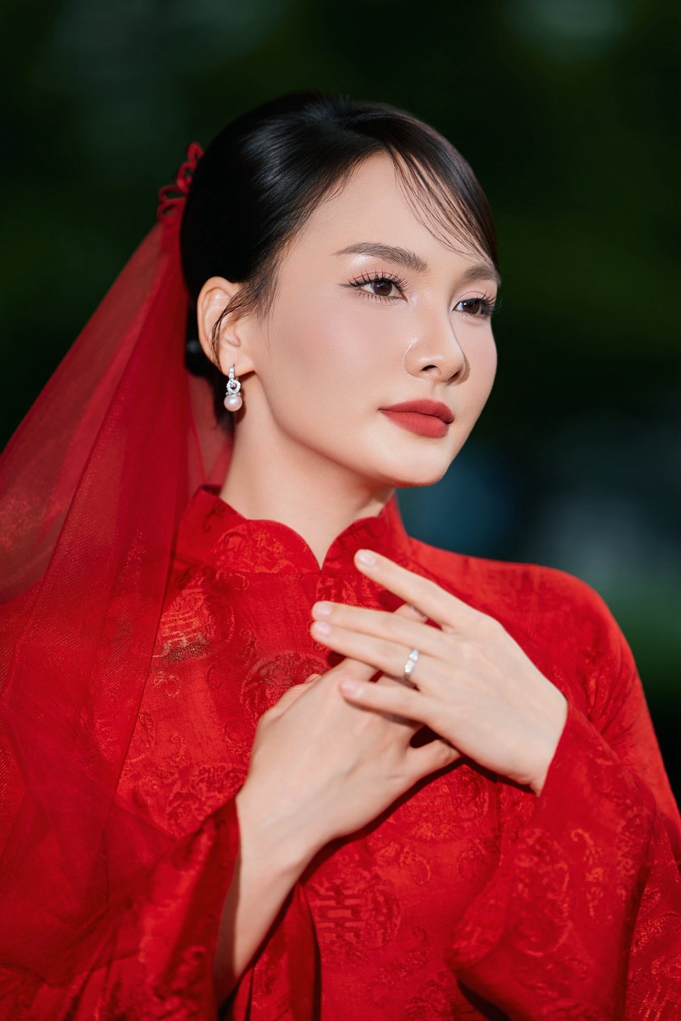 Dấu ấn nghệ thuật của Bảo Thanh và tín hiệu tái ngộ khán giả trên sóng giờ Vàng?