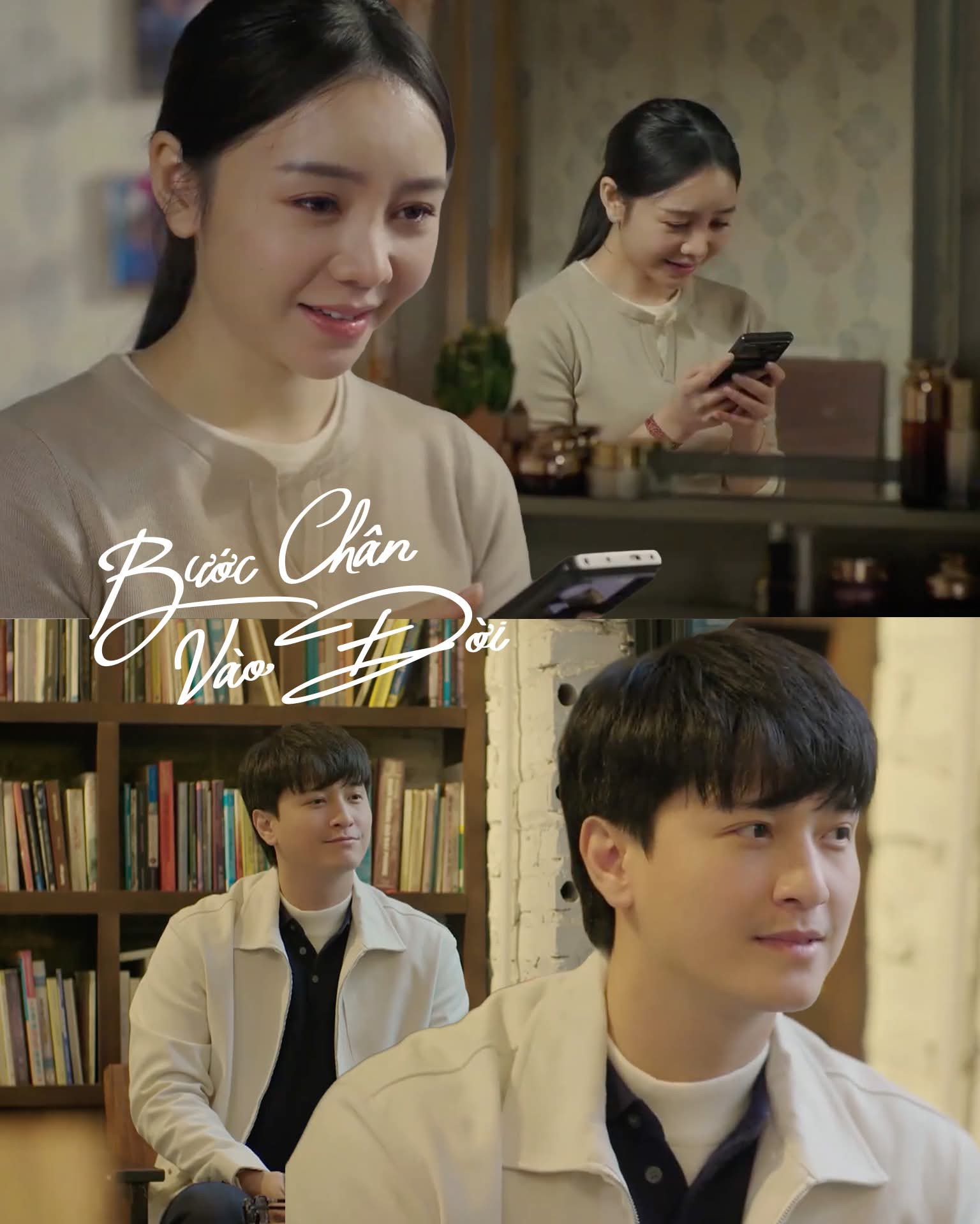 Quỳnh Kool nhận mưa lời khen nhờ màn lột xác trong 'Bước chân vào đời'