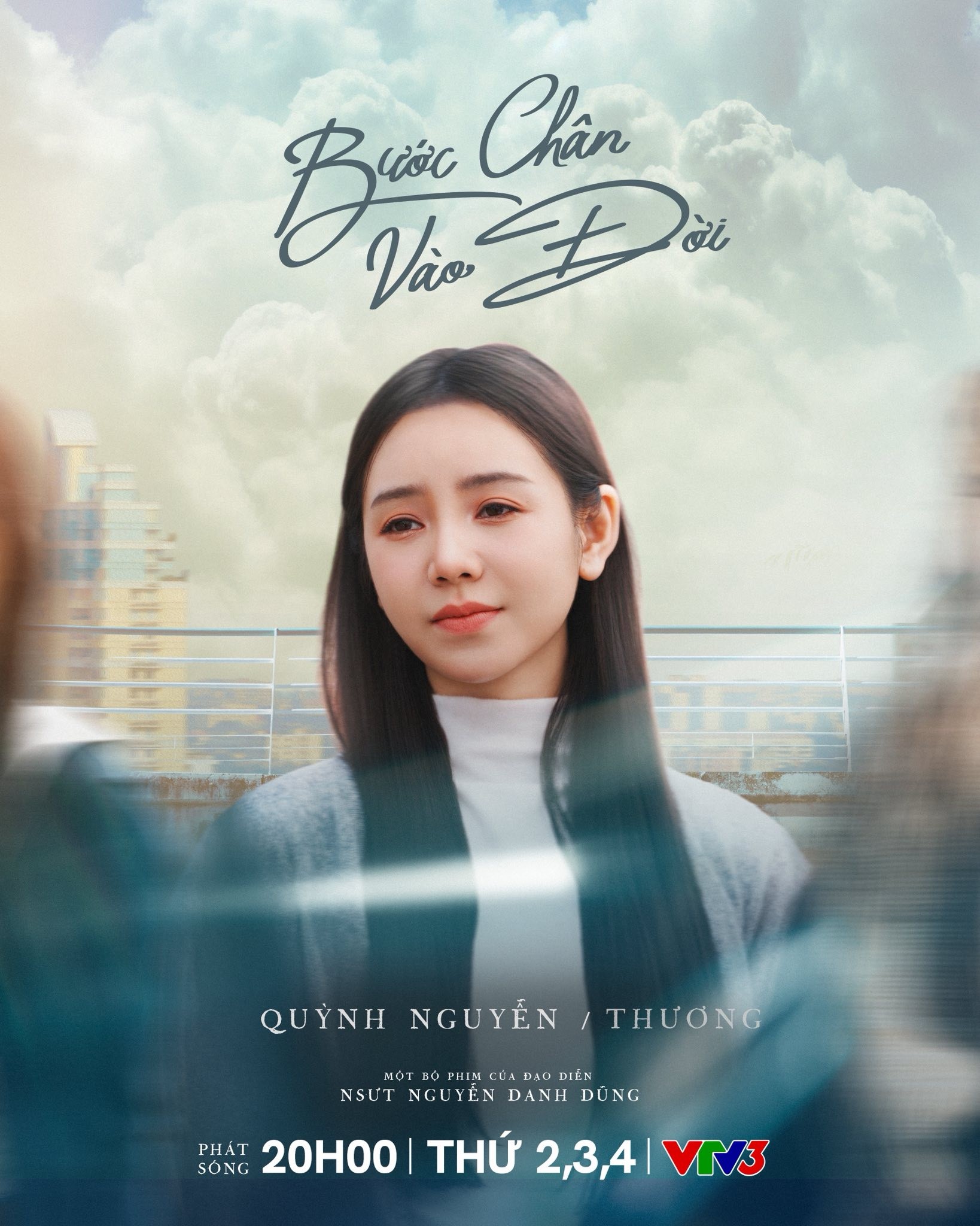 Quỳnh Kool nhận mưa lời khen nhờ màn lột xác trong 'Bước chân vào đời'