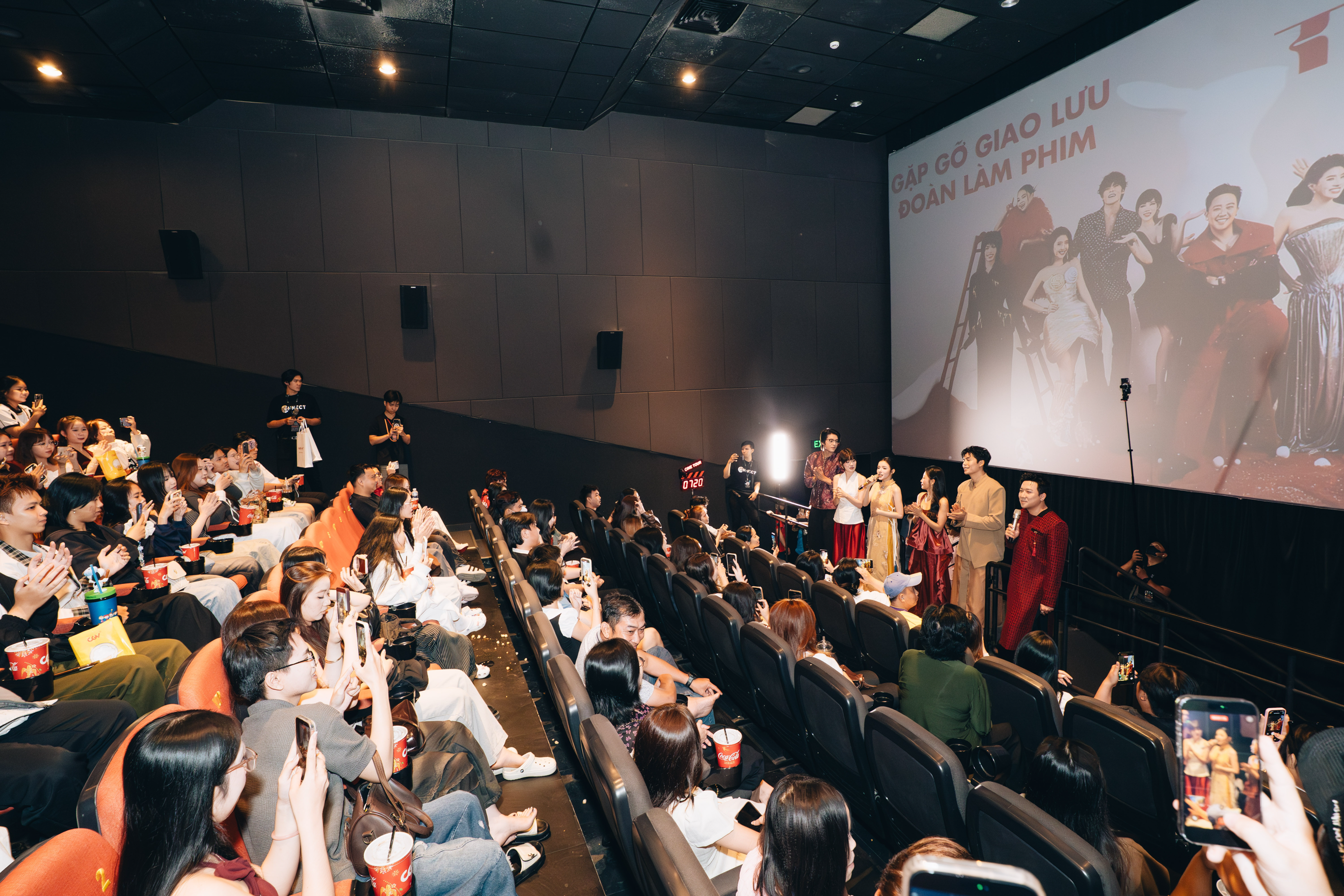 'Thỏ ơi!!' giữ chuỗi Top 1 phòng vé cả tuần đầu công chiếu với hơn 3,5 triệu lượt xem