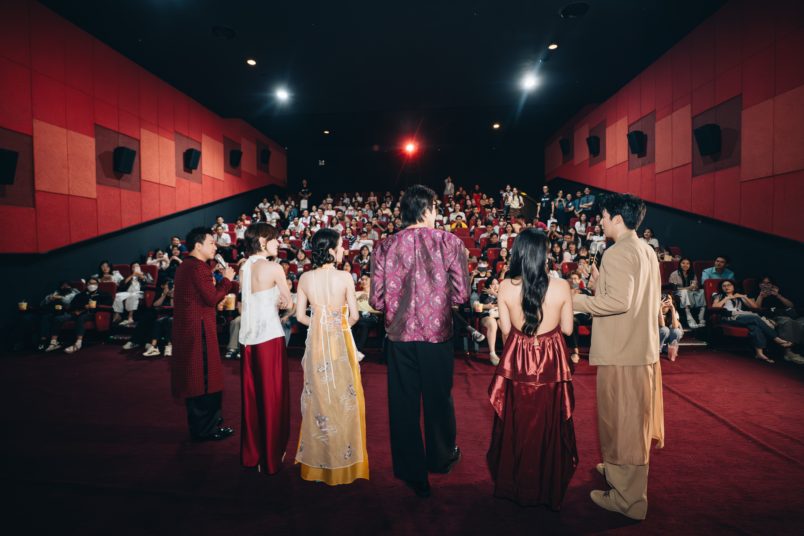 'Thỏ ơi!!' giữ chuỗi Top 1 phòng vé cả tuần đầu công chiếu với hơn 3,5 triệu lượt xem