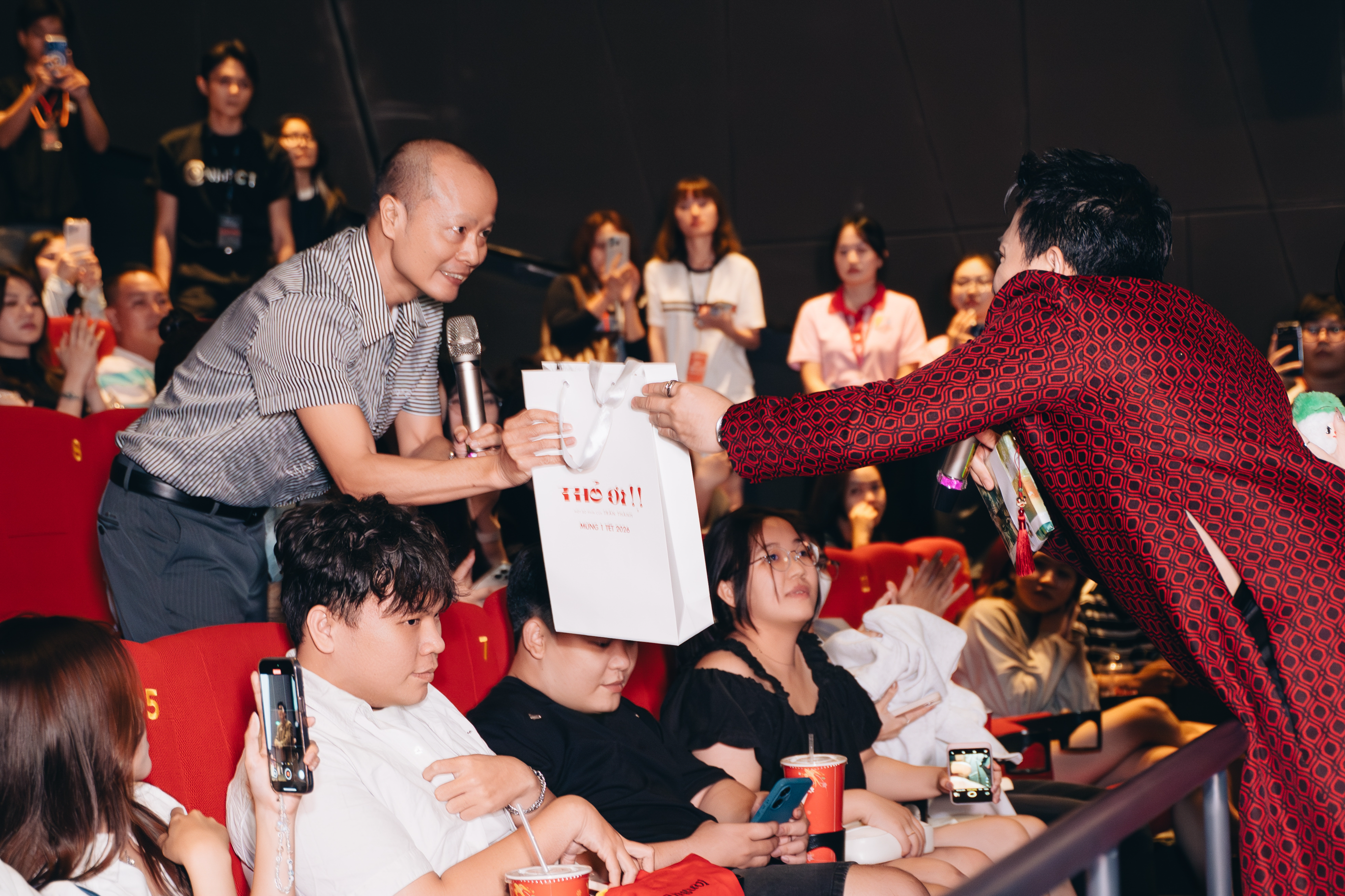 'Thỏ ơi!!' giữ chuỗi Top 1 phòng vé cả tuần đầu công chiếu với hơn 3,5 triệu lượt xem