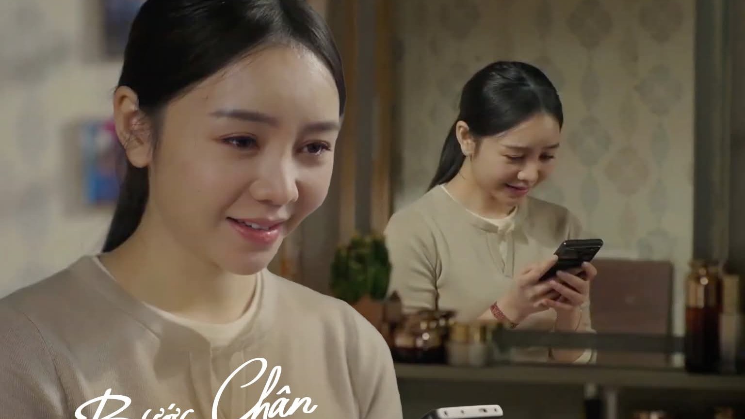 Quỳnh Kool nhận mưa lời khen nhờ màn lột xác trong 'Bước chân vào đời'