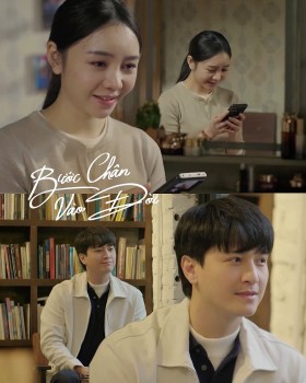 Quỳnh Kool nhận mưa lời khen nhờ màn lột xác trong 'Bước chân vào đời'