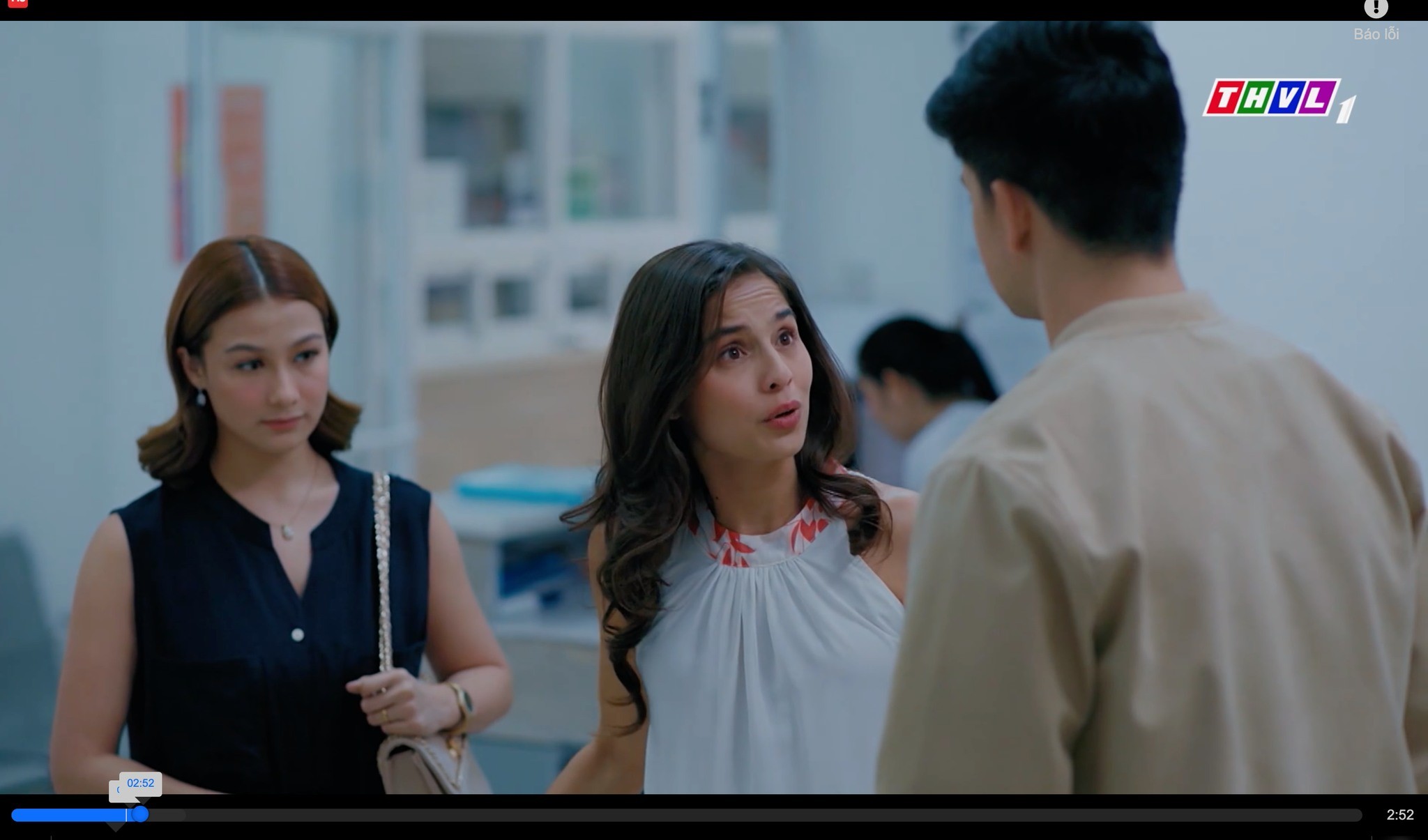 'Vợ của chồng tôi': Chồng đưa vợ hai về nhà dưỡng thai khi vợ cả đang mang bầu