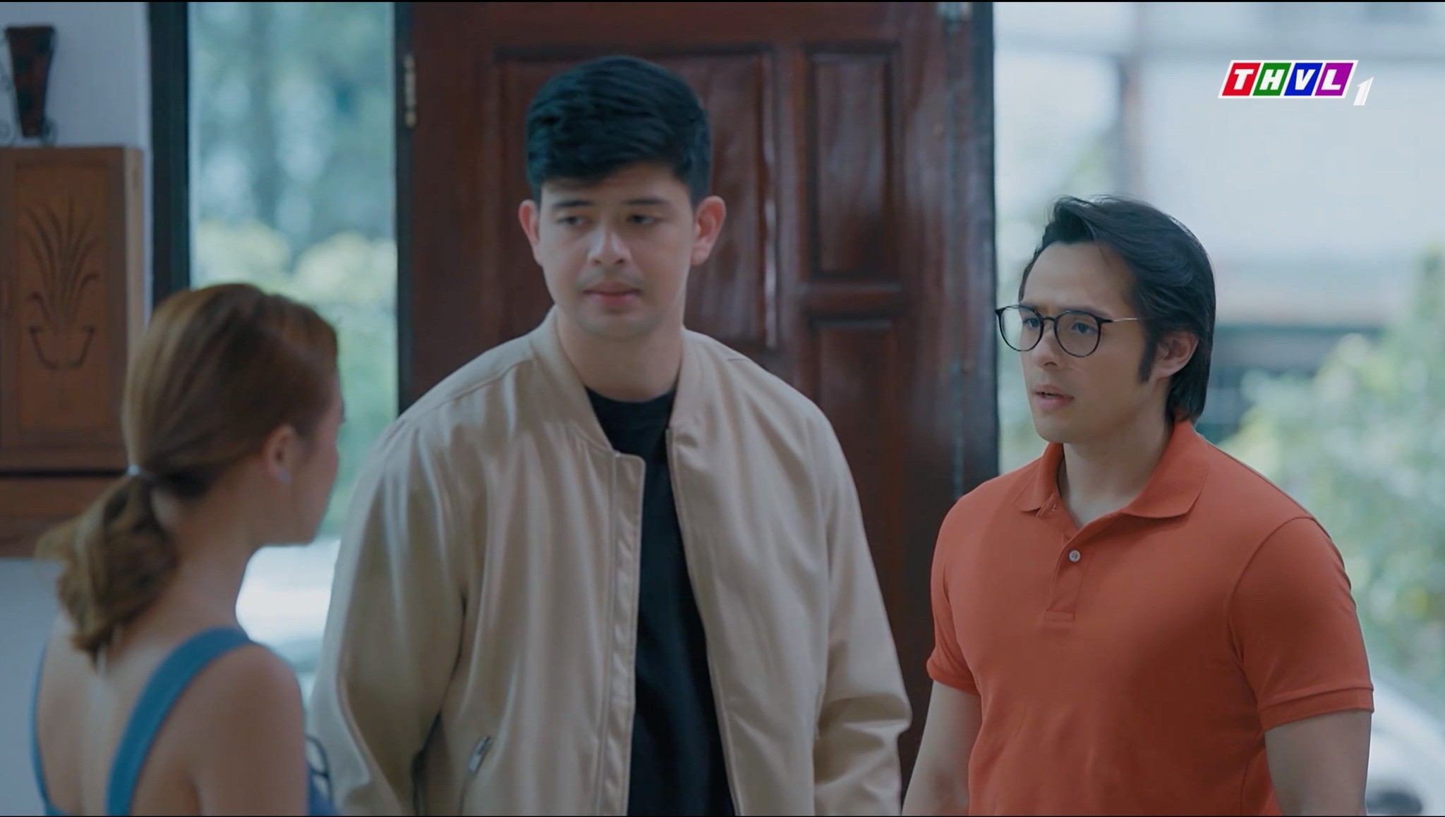 'Vợ của chồng tôi': Chồng đưa vợ hai về nhà dưỡng thai khi vợ cả đang mang bầu