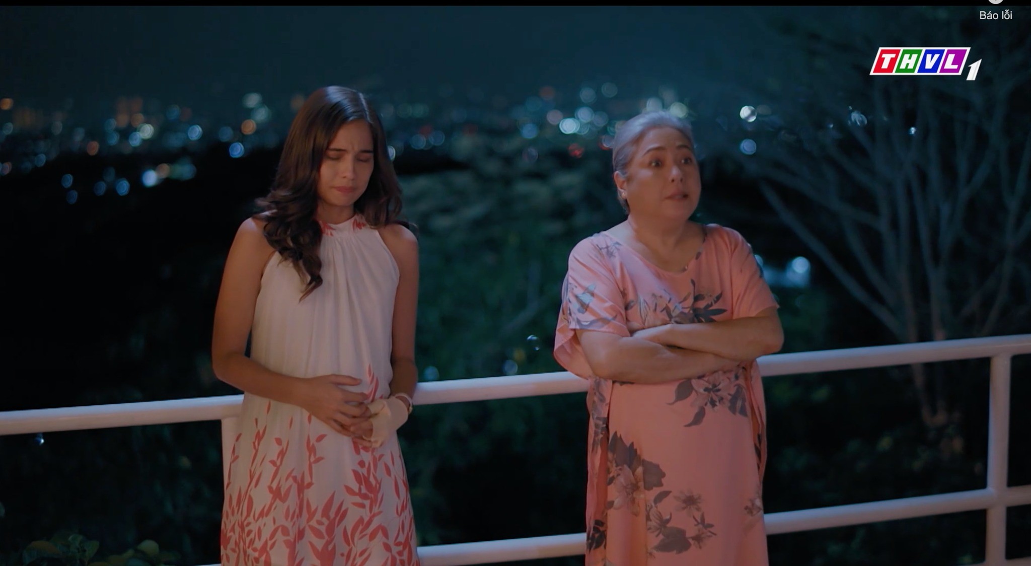 'Vợ của chồng tôi': Chồng đưa vợ hai về nhà dưỡng thai khi vợ cả đang mang bầu