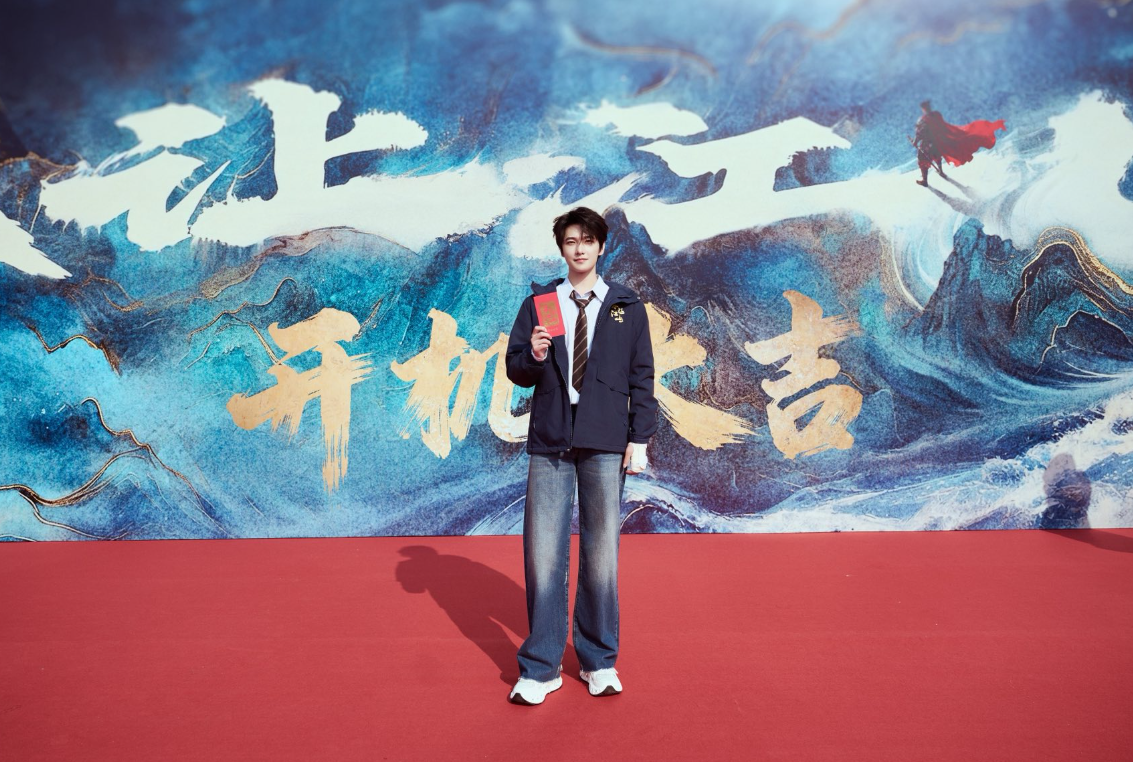 Đoàn phim ‘Không Nhường Giang Sơn’ lên tiếng giữa ‘bão’ tranh cãi