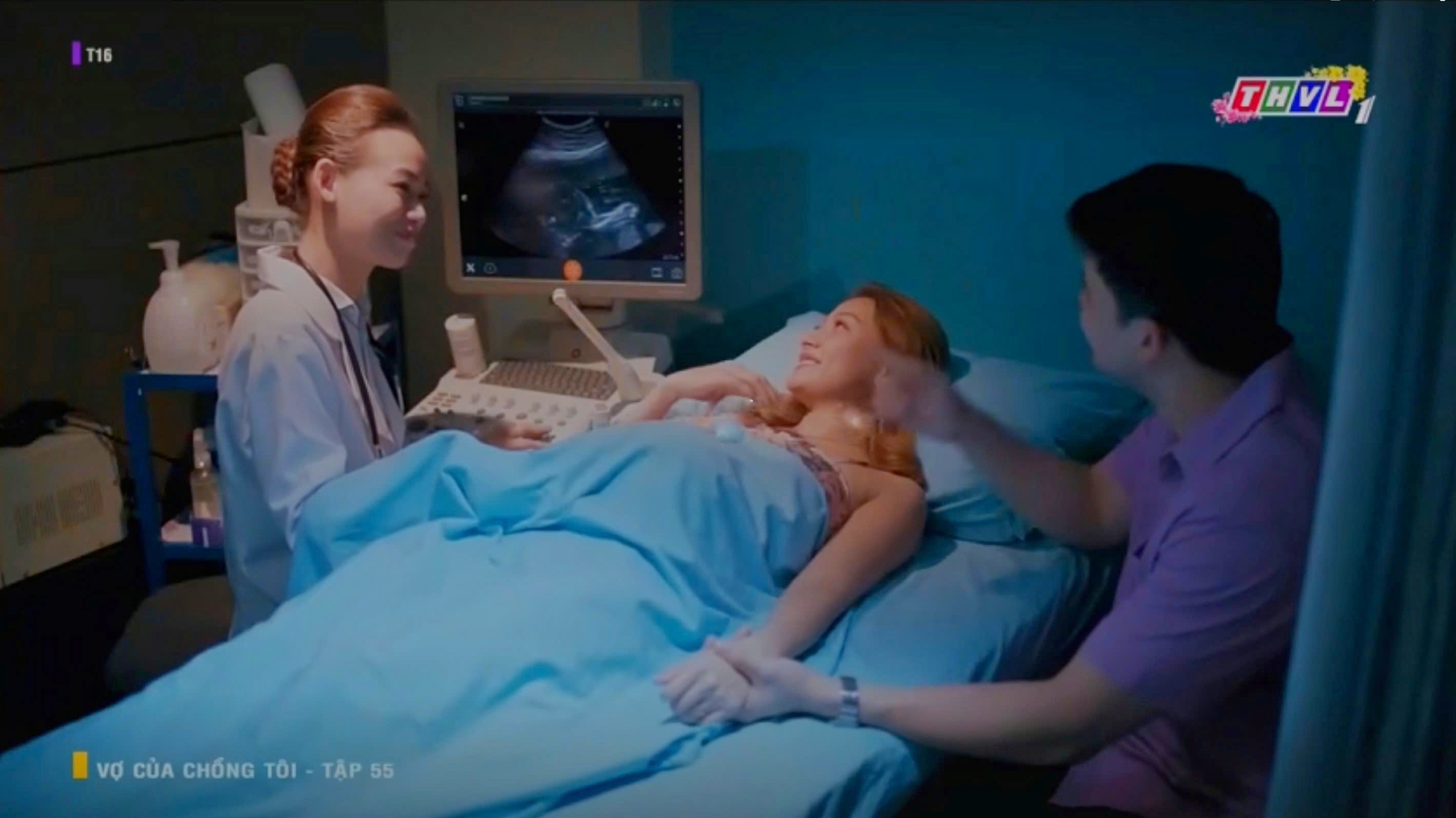 'Vợ của chồng tôi': Chồng đưa vợ hai về nhà dưỡng thai khi vợ cả đang mang bầu