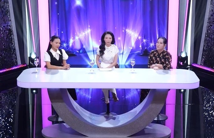 MC Ngô Như Quỳnh: Không có nghĩa vụ chia tiền khi trúng số, hãy tỉnh táo trước nước mắt người thân