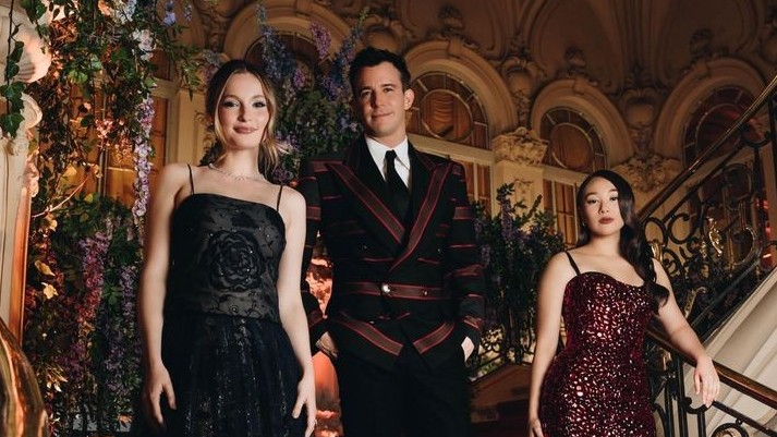 'Bridgerton' bị chỉ trích vì phân biệt đối xử với nữ chính gốc Hàn