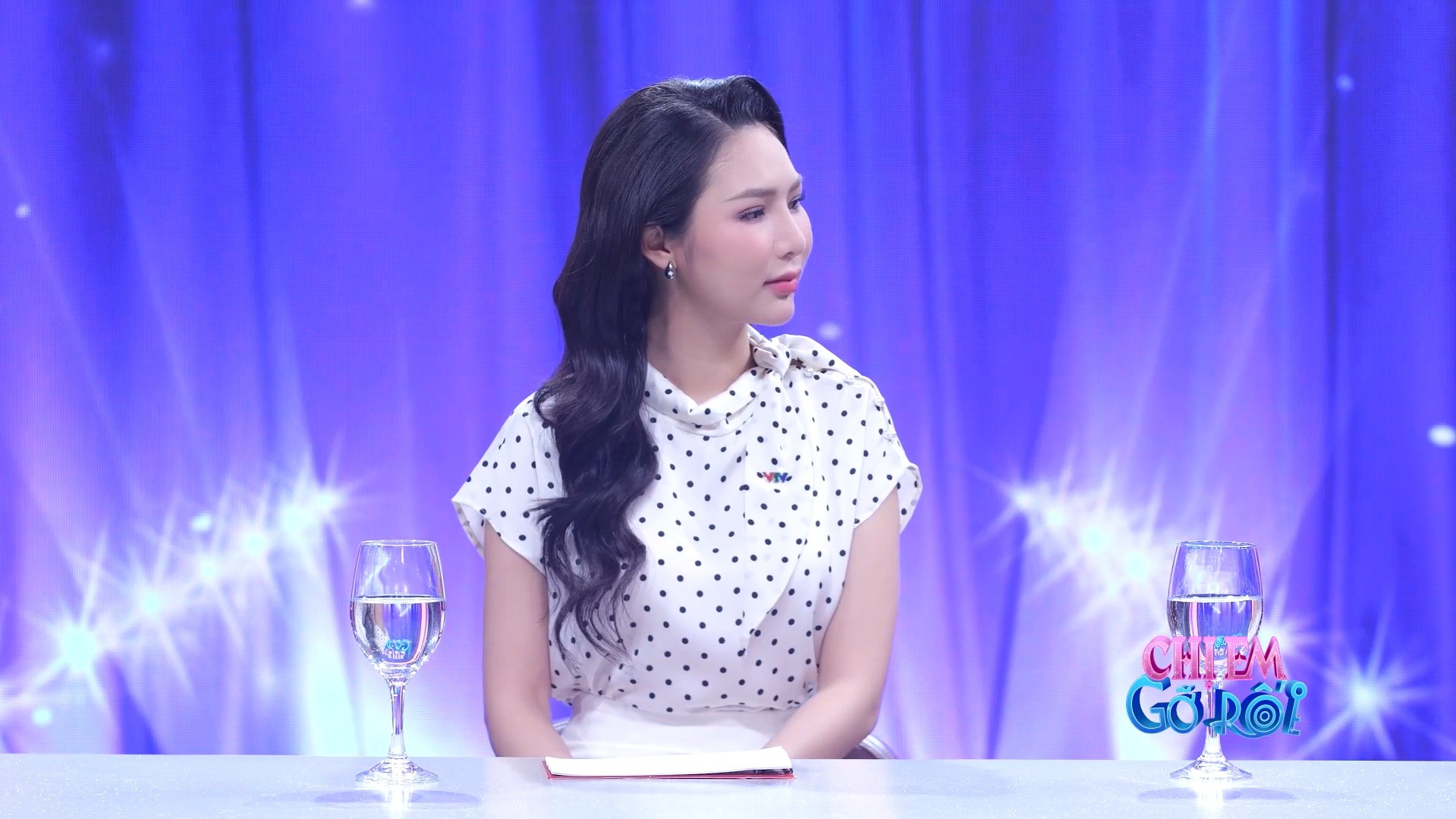 MC Ngô Như Quỳnh: Không có nghĩa vụ chia tiền khi trúng số, hãy tỉnh táo trước nước mắt người thân