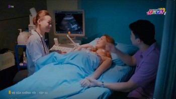 'Vợ của chồng tôi': Chồng đưa vợ hai về nhà dưỡng thai khi vợ cả đang mang bầu