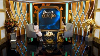 Ca sĩ Ngô Thái Ngân được danh ca Ngọc Sơn dạy 'đừng bao giờ nghĩ mình giỏi'