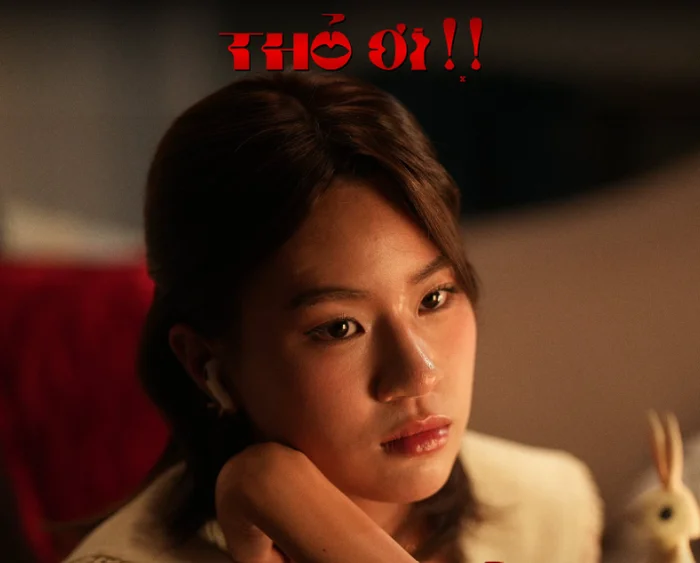 Liệu 'Thỏ ơi!!' có vượt mốc doanh thu của 'Mai'?