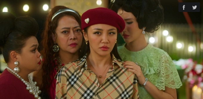 Liệu 'Thỏ ơi!!' có vượt mốc doanh thu của 'Mai'?