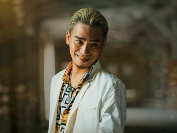 Hé lộ dàn diễn viên nam ấn tượng trong phim điện ảnh 'Tài'