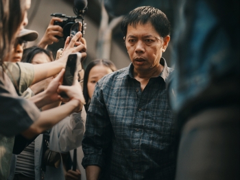 'Anh Hùng': Khi người hùng bị gọi là kẻ xấu