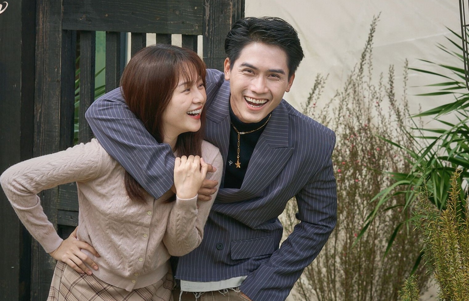 'Vì mẹ anh phán chia tay': Phim ngôn tình Việt đầu tiên lồng ghép yếu tố tâm linh