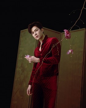 Anh Tú Atus mở màn năm Bính Ngọ với 3 ca khúc OST trong 'Nhà ba tôi một phòng'