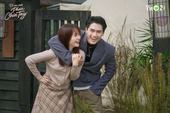 'Vì mẹ anh phán chia tay': Phim ngôn tình Việt đầu tiên lồng ghép yếu tố tâm linh