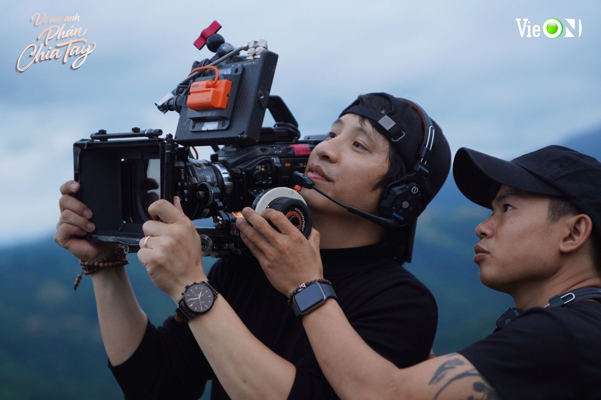 'Vì mẹ anh phán chia tay': Phim ngôn tình Việt đầu tiên lồng ghép yếu tố tâm linh