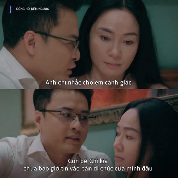 Quách Thu Phương kể chuyện đóng cảnh thân mật cùng Hồng Đăng trong phim mới