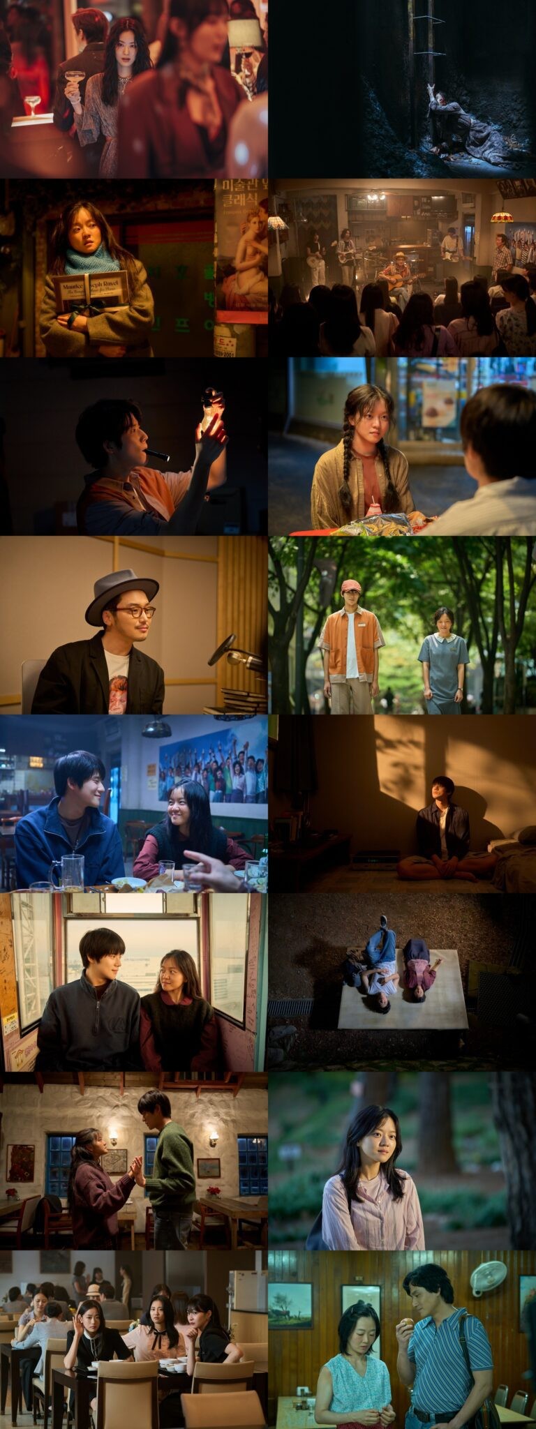 'The Art of Sarah' đứng đầu bảng xếp hạng phim toàn cầu Netflix