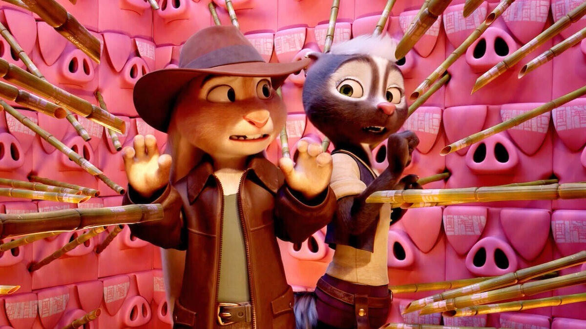 Siêu phẩm 'Thỏ gà du xuân đại náo địa đạo' được khán giả chấm điểm 'chạm nóc': Trải nghiệm bùng nổ mọi giác quan, lọt Top 2 doanh thu dịp Tết