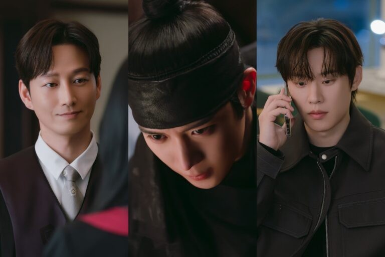 Netflix hé lộ 8 nam thần sẽ hẹn hò với Jisoo (BlackPink) trong 'Boyfriend on Demand'