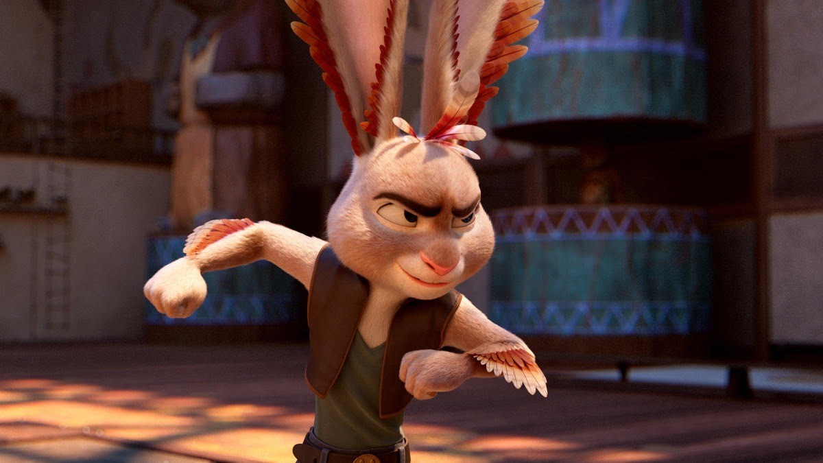 Siêu phẩm 'Thỏ gà du xuân đại náo địa đạo' được khán giả chấm điểm 'chạm nóc': Trải nghiệm bùng nổ mọi giác quan, lọt Top 2 doanh thu dịp Tết