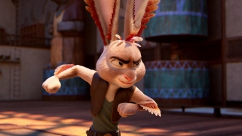 Siêu phẩm 'Thỏ gà du xuân đại náo địa đạo' được khán giả chấm điểm 'chạm nóc': Trải nghiệm bùng nổ mọi giác quan, lọt Top 2 doanh thu dịp Tết