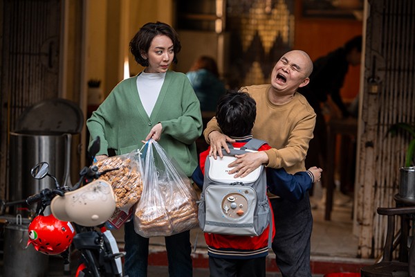 (Review) 'Mùi phở': Tiếc nuối từ nỗ lực giữ gìn giá trị văn hóa