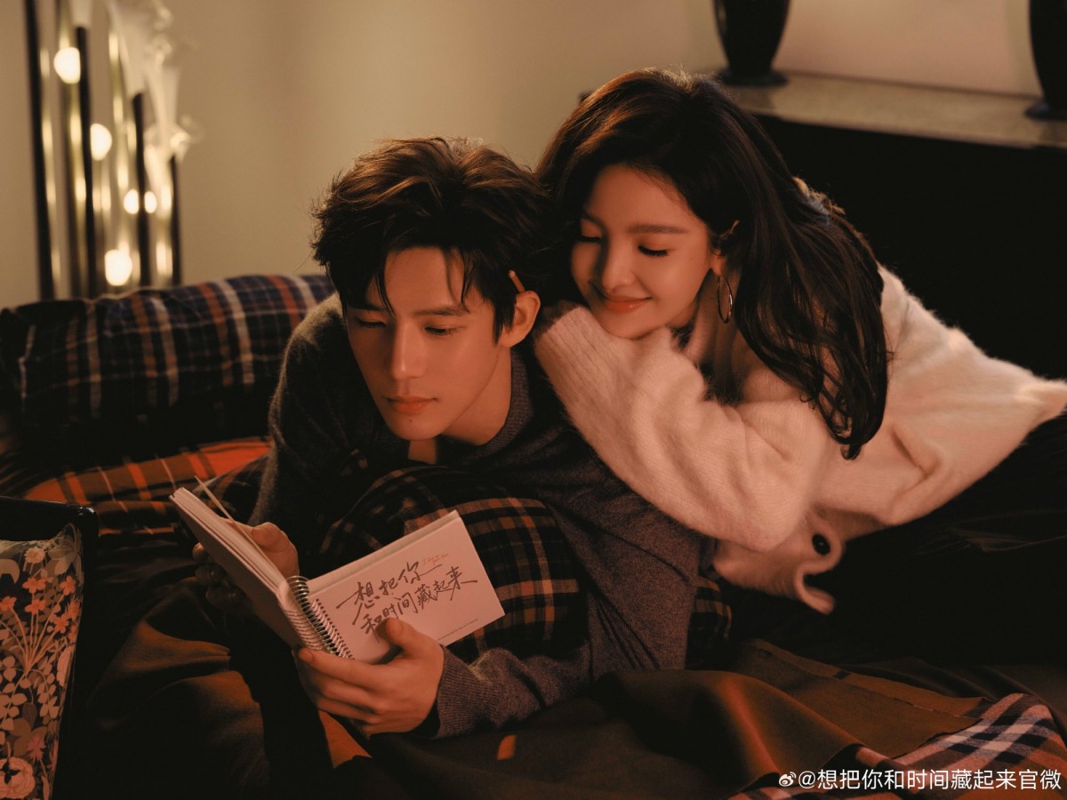 Chương Nhược Nam, Vương An Vũ ‘nên duyên’, cuộc tranh luận phiên vị ‘dậy sóng’