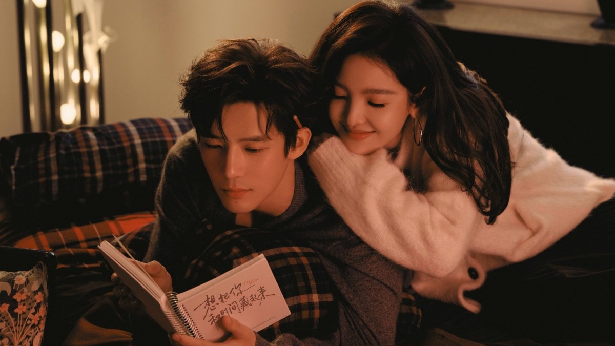 Chương Nhược Nam, Vương An Vũ ‘nên duyên’, cuộc tranh luận phiên vị ‘dậy sóng’