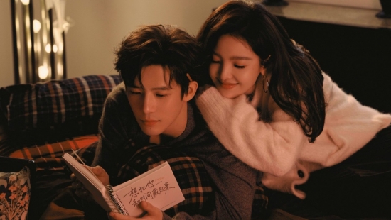 Chương Nhược Nam, Vương An Vũ ‘nên duyên’, cuộc tranh luận phiên vị ‘dậy sóng’