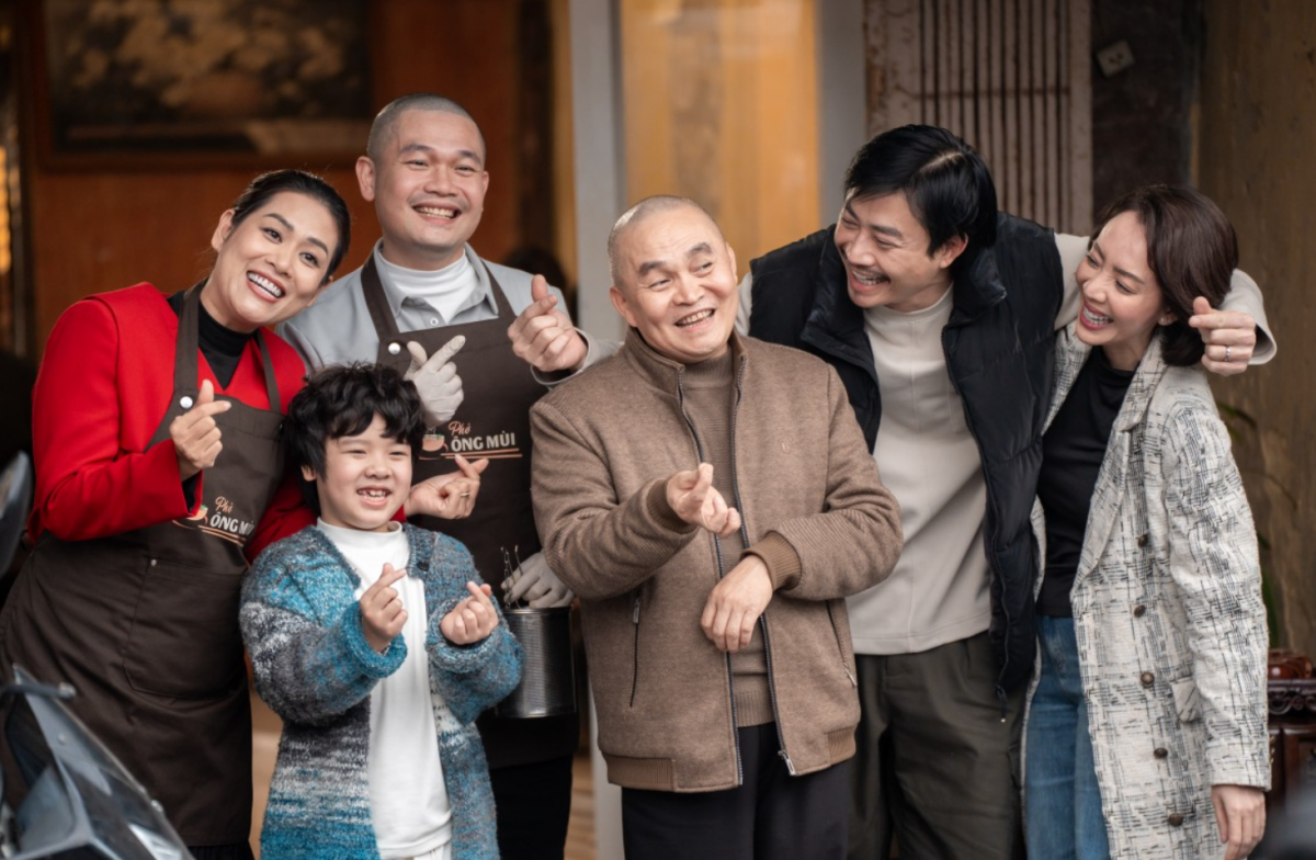 Phim của Trấn Thành vượt 300 tỷ, ‘Báu vật trời cho’ lội ngược dòng