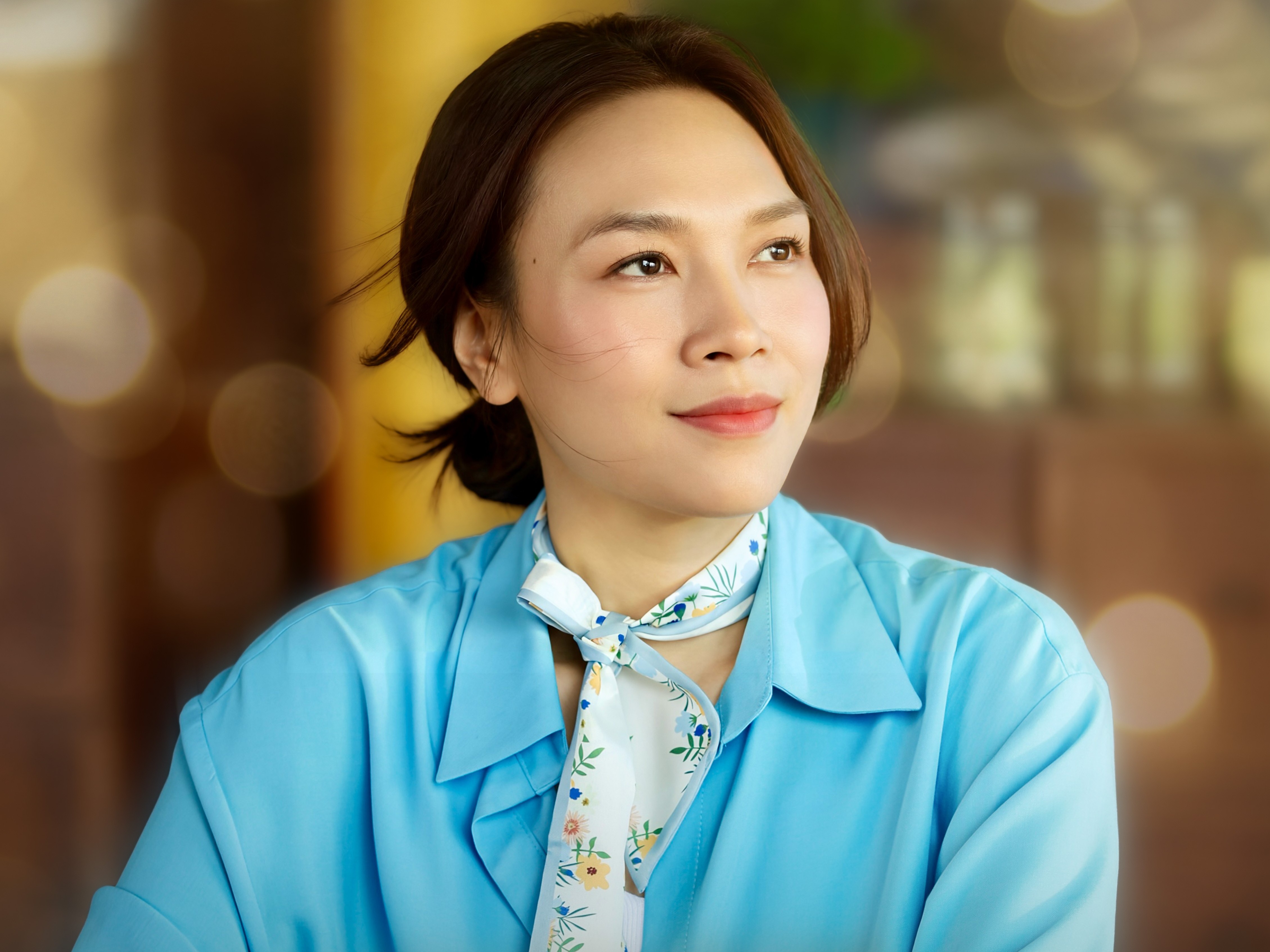 Lộ diện tạo hình dàn diễn viên nữ chất lượng trong phim 'Tài': Xác nhận Mỹ Tâm và Quang Trung là một cặp?